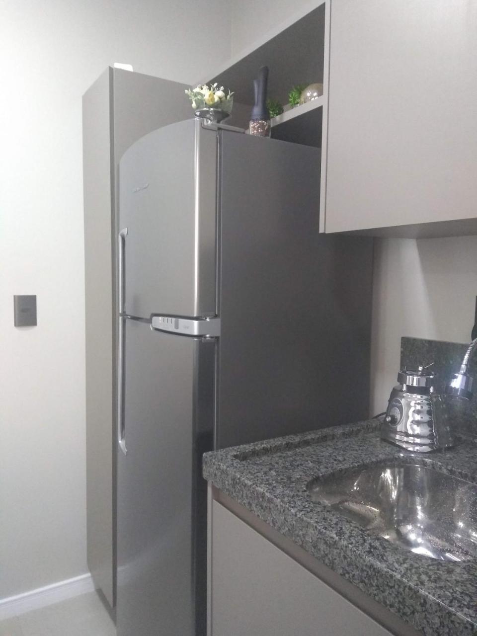 Apartamento Avenida Brasil Bc Apartamento