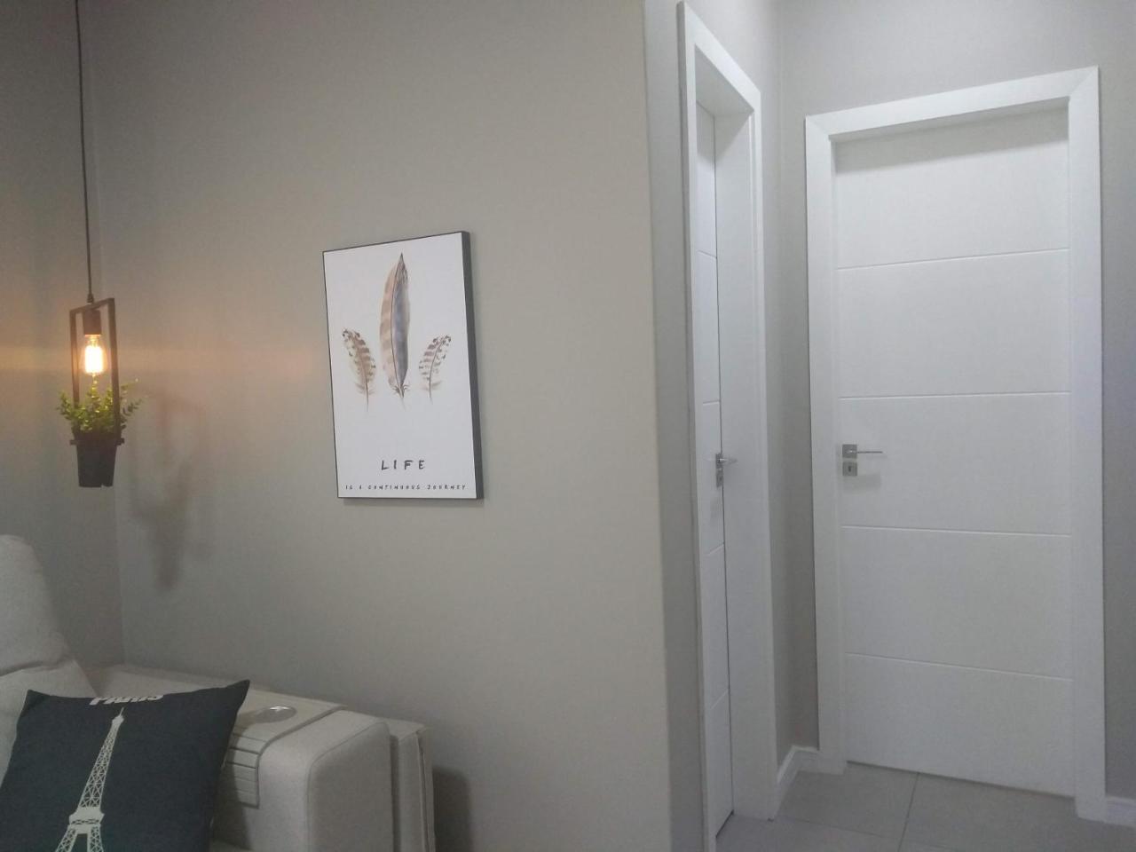 Apartamento Avenida Brasil Bc Apartamento Balneario Camboriu
