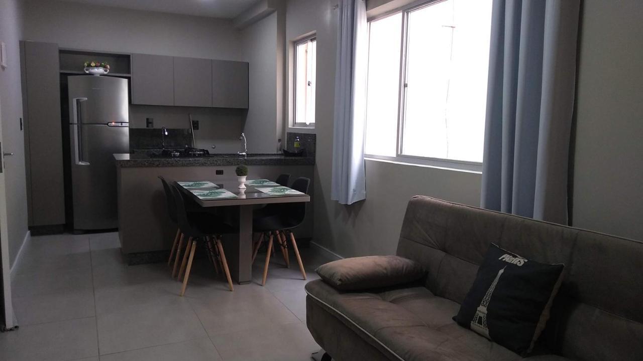 Apartamento Avenida Brasil Bc Balneario Camboriu