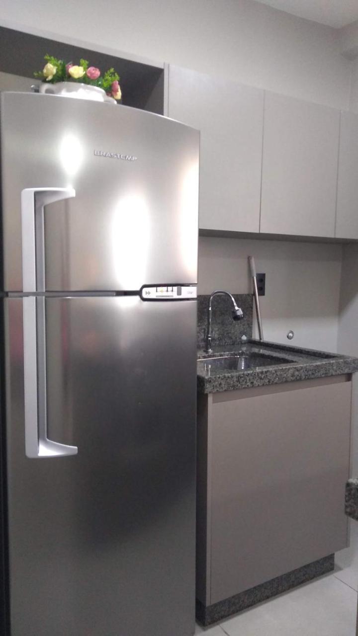 Apartamento Avenida Brasil Bc * Balneario Camboriu