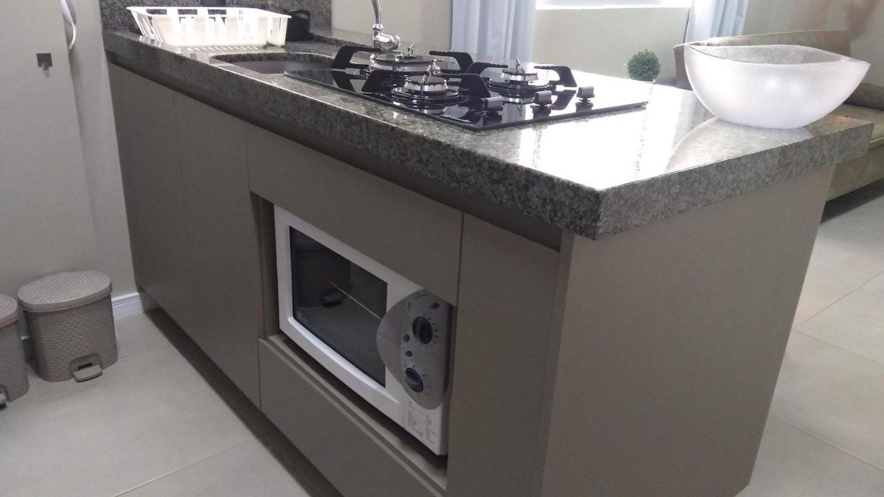 Apartamento Apartamento Avenida Brasil Bc Balneario Camboriu