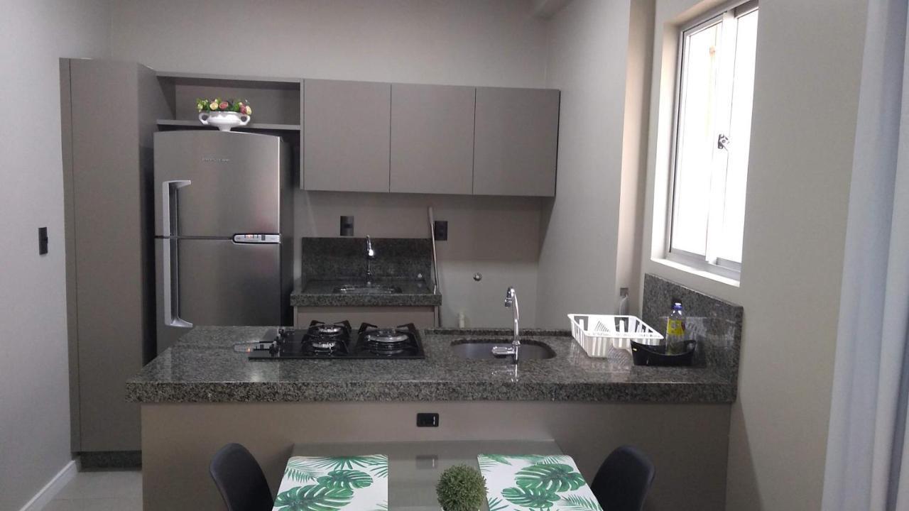 Apartamento Apartamento Avenida Brasil Bc