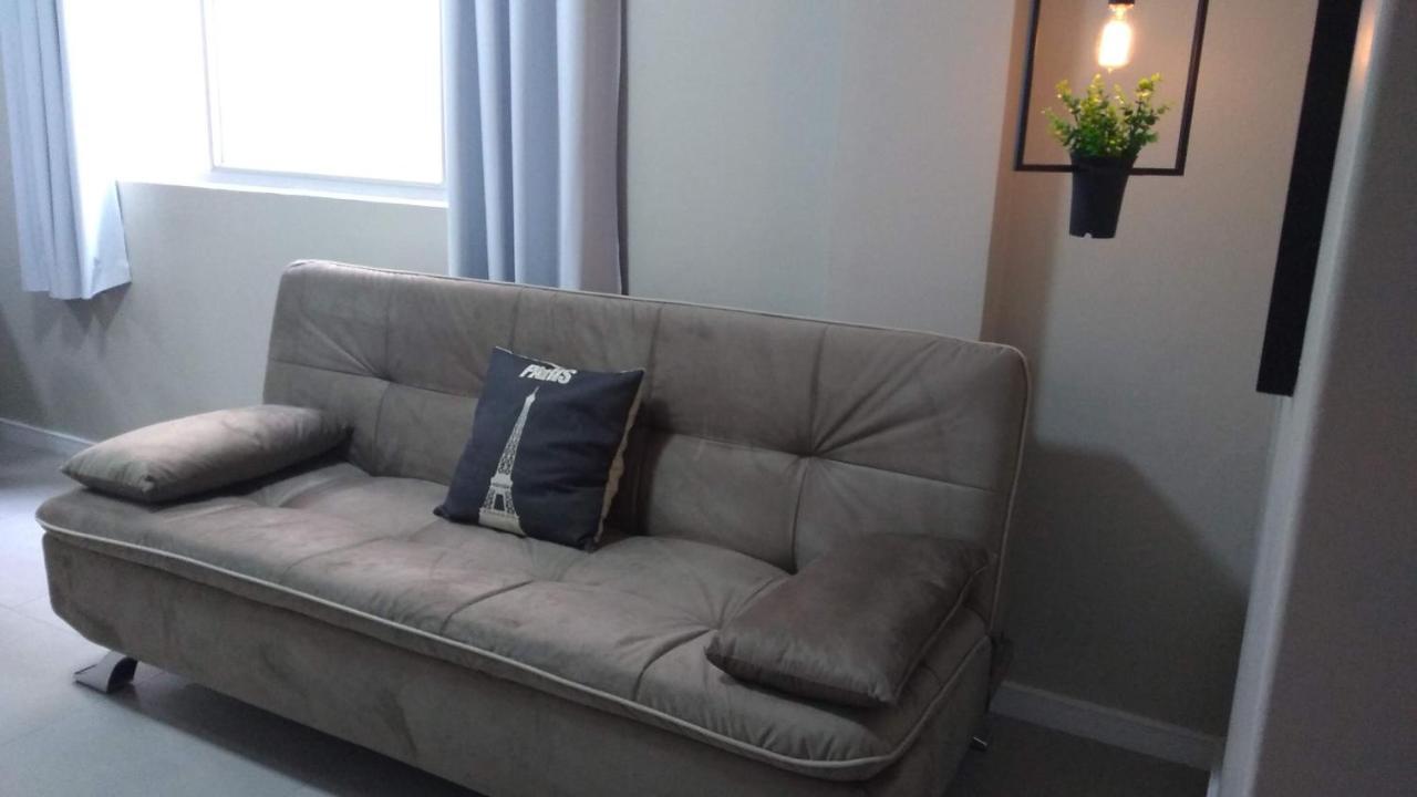 Apartamento Avenida Brasil Bc *